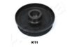 HYUNDAI 231242F010 Belt Pulley, crankshaft